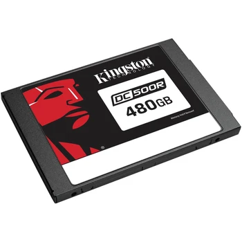 

SSD Kingston DC500R SEDC500R / 480G SSD, 2.5 ", 480GB, SATA-III