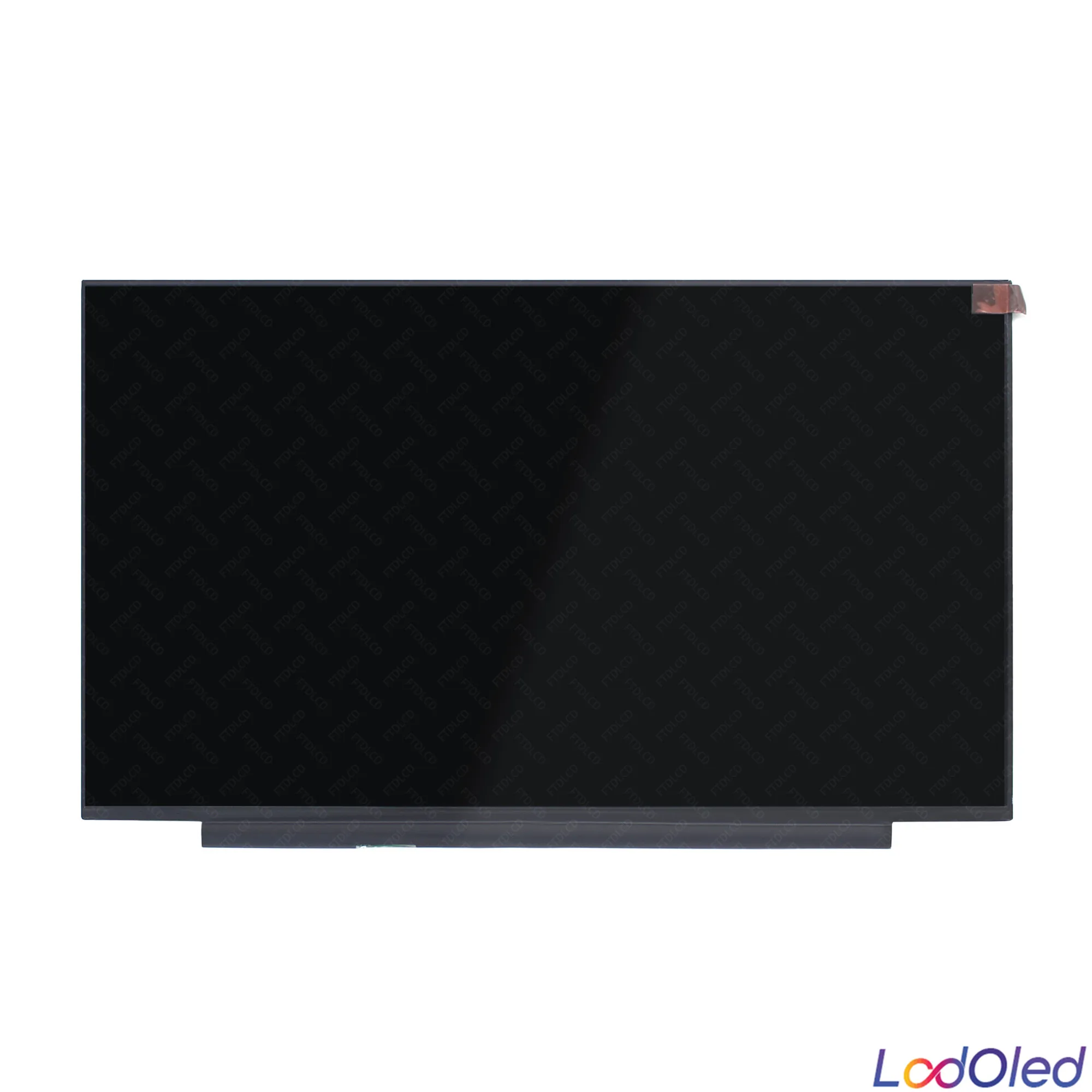 US $170.00 173 FHD IPS LCD Screen Display LED Panel Matrix NV173FHMN4C BOE0825 B173HAN042 AUO429D 30 pins 60HZ 72 NTSC 1920x1080