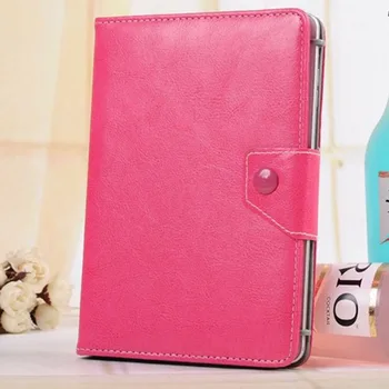 

PU leather stand cover case for Q88 tablets 7 inch tablet pc case android protective case