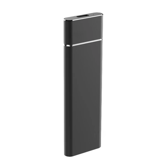 USB 3,1 Тип C к M.2 PCIe SSD Корпус чехол адаптер Коробка для NVME SATA SSD FKU66