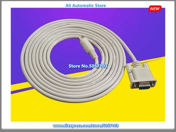 

SA SK-Q Samkoon Touch Screen and Q PLC Communication Cable Connection Cable