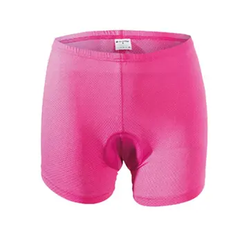 

Cycling Bib Shorts Woman Cycling Underwear Bicycle Mountain Mtb Bike Shorts Riding Sport Underwear Tights Silicone Pad