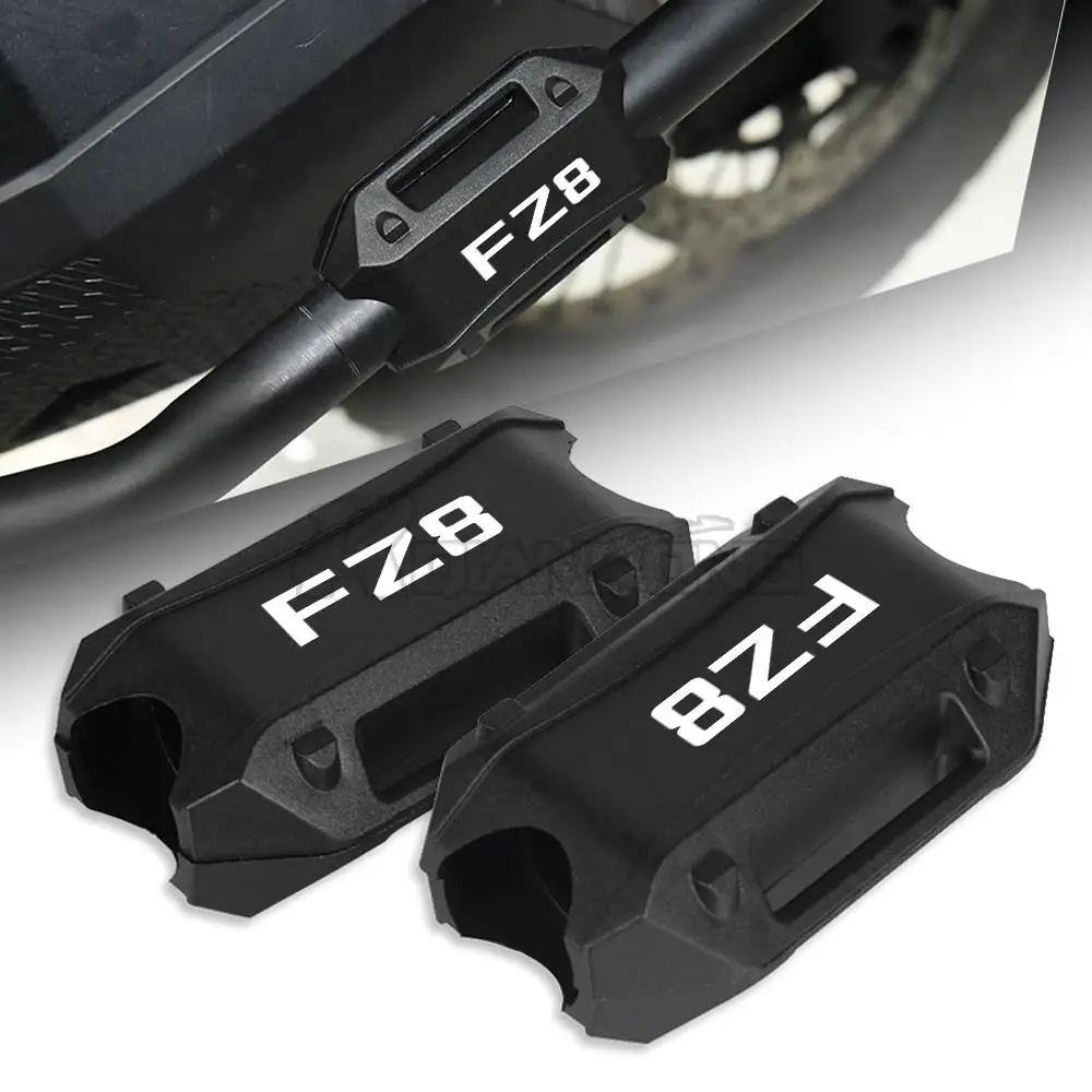 Yamaha fz8 2019 discount