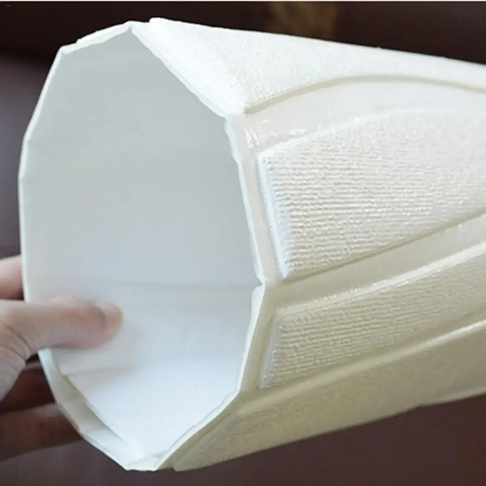 3D наклейки на стену водостойкие обои волнистый узор|Наклейки стену| |