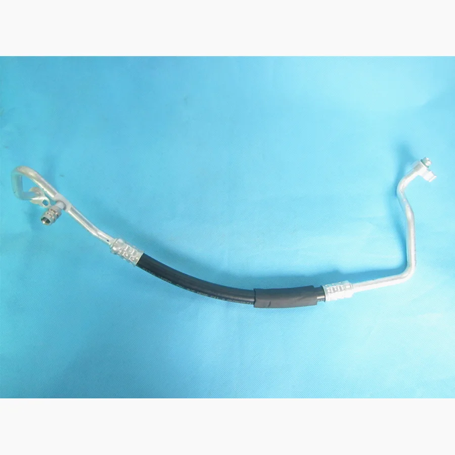 Car A/C air condition system high flexible pressure hose BP4K-61-461 for Mazda 3 2003-2008 BK 1.6 engine gasoline