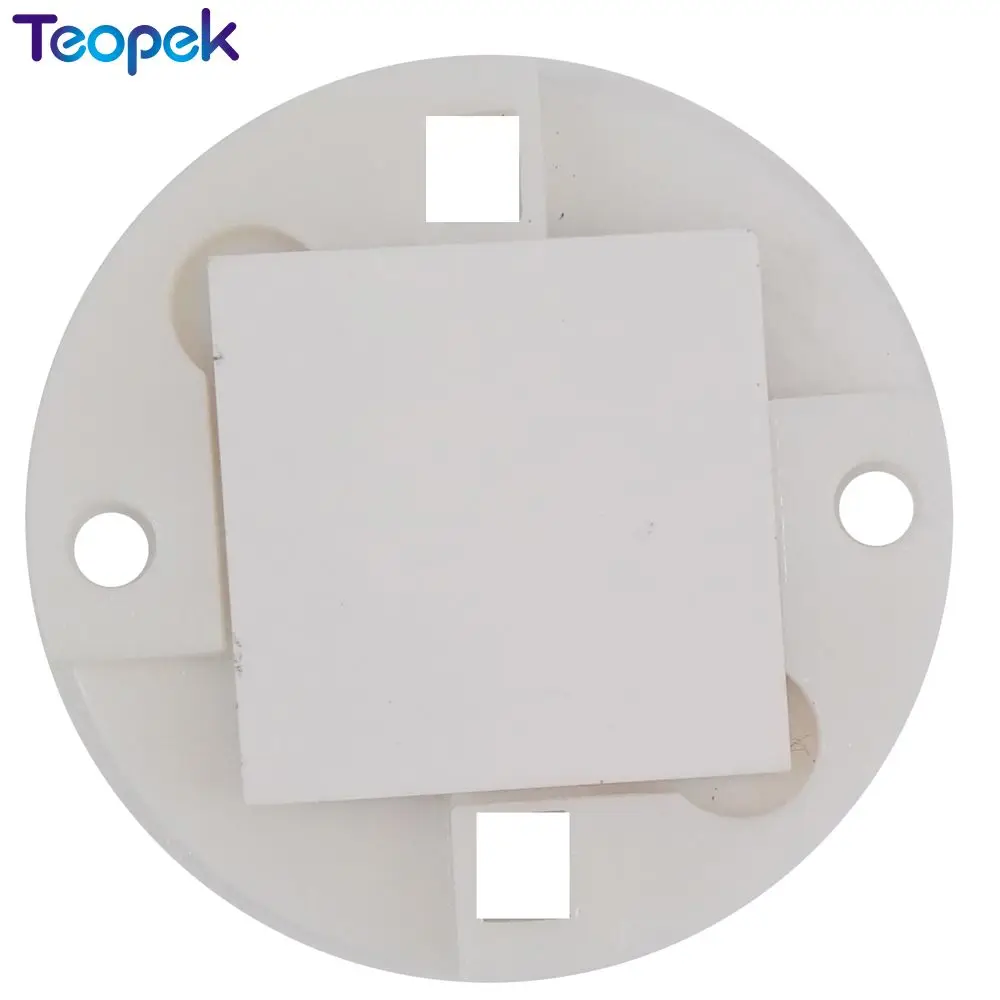 10 шт. Cree CXA1507 керамический COB светодиодный светильник EasyWhite 4000 K-5000 K теплый белый 2700 K-3000 K 14,8 W с/без держателя
