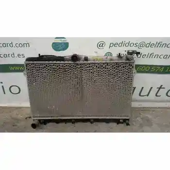 

WATER RADIATOR HYUNDAI COUPE (RD)