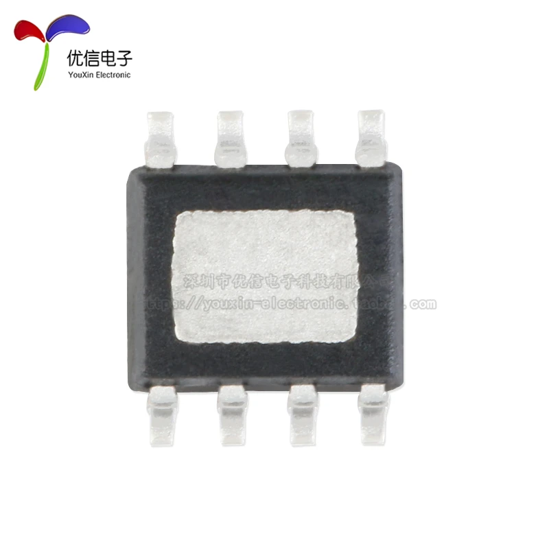 5 шт. XL7026E1 лапками углублением SOP-8 0.6A 1,25-20 V 150 кГц