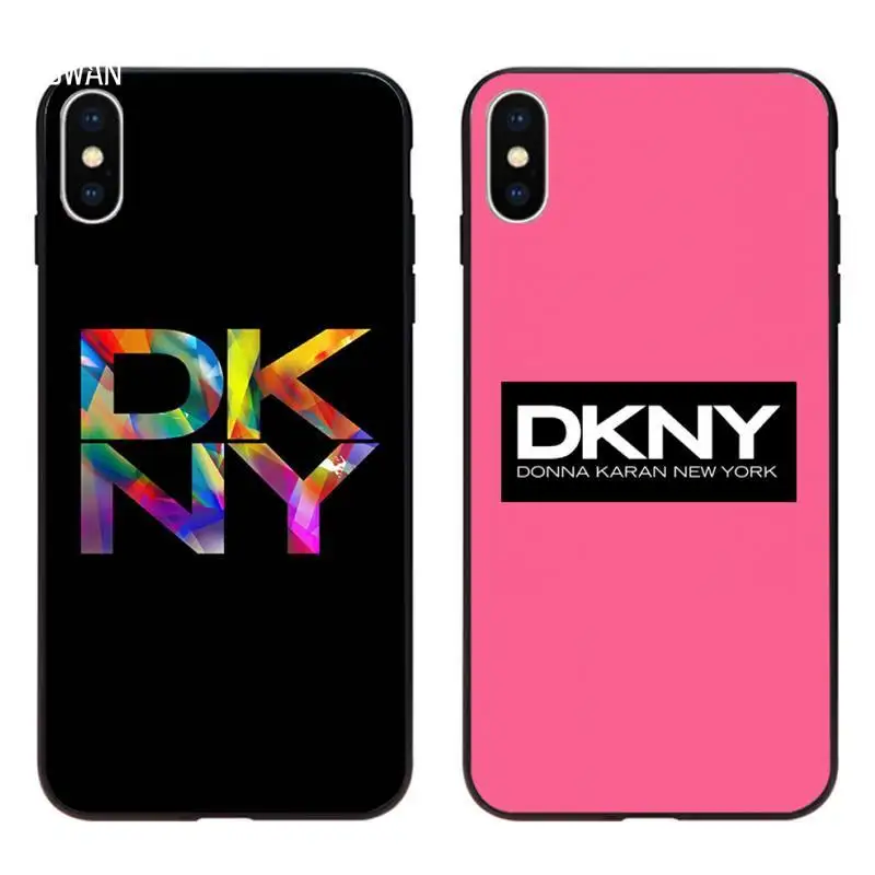 Чехол для телефона PENGHUWAN известного бренда DK iphone 12 pro max 11 XS MAX 8 7 6 6S Plus X 5S SE 2020