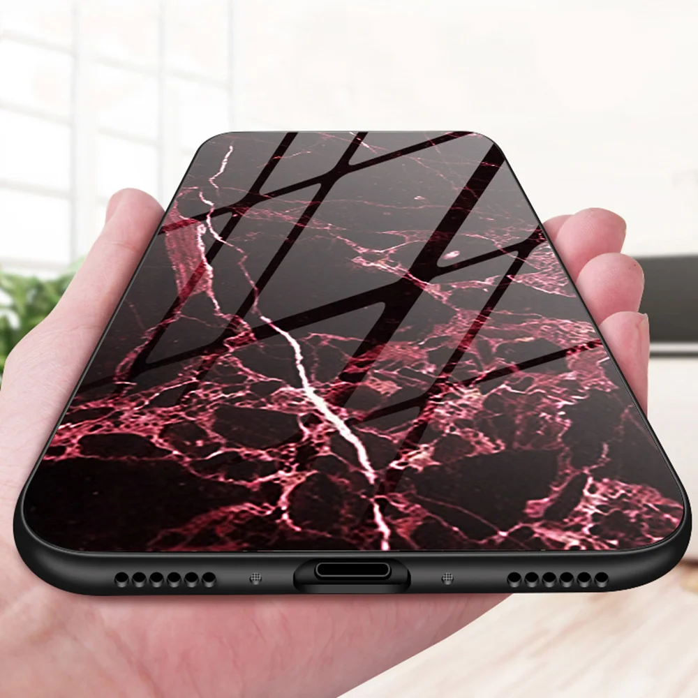 Case For Xiaomi Redmi Note10 Pro Cases Cover Redmi Note 9 10 11 Pro Plus Poco X3 M4 Pro GT 10s 8 9s 9C NFC Tempered Glass Fundas