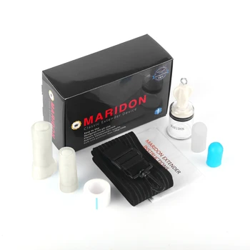 Classic Male Penis Extender Enlargement Stretcher Strap Belt Phallosan Vacuum Pump Hanger Enhancer Cup Pneis Bend correction 6