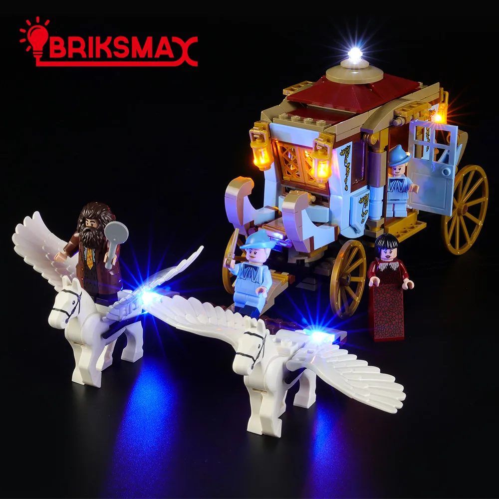 Комплект светодисветильник BriksMax для 75958 | Игрушки и хобби