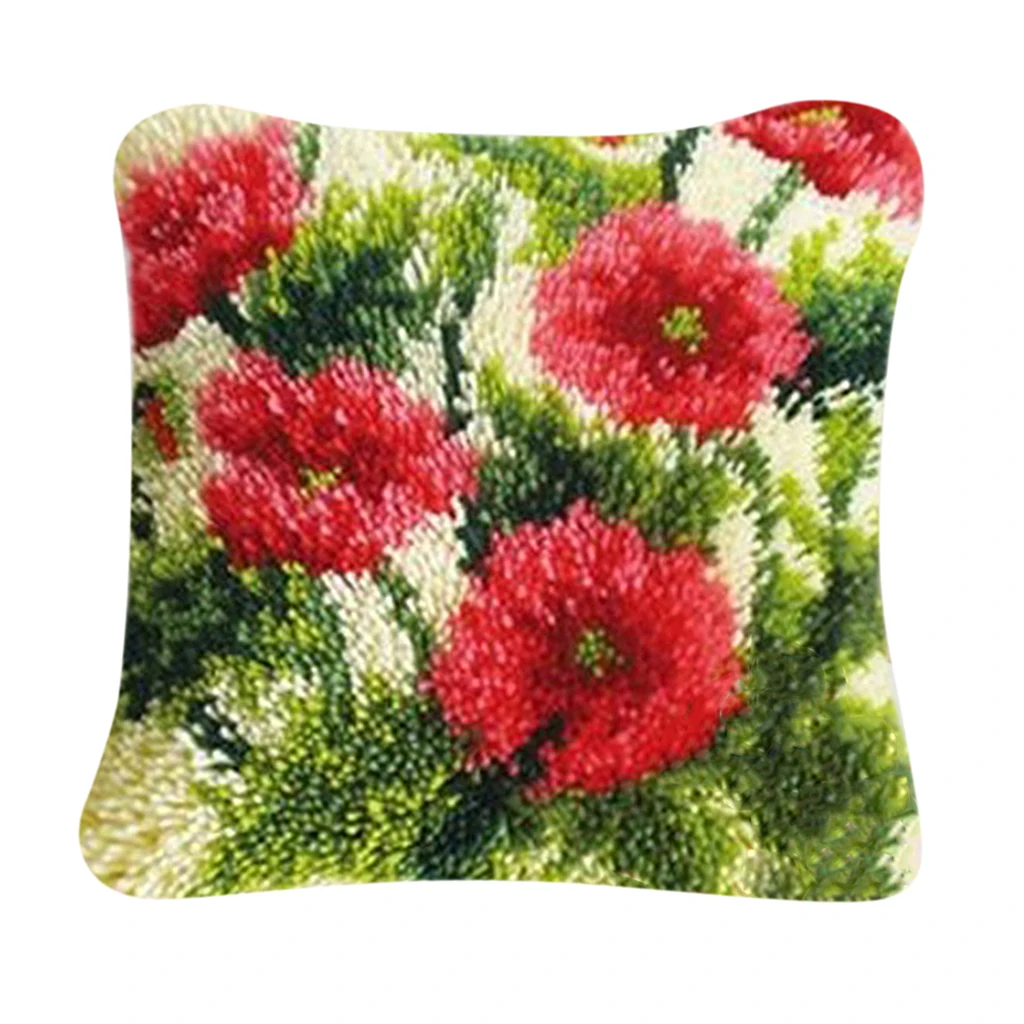 ковровые наволочки