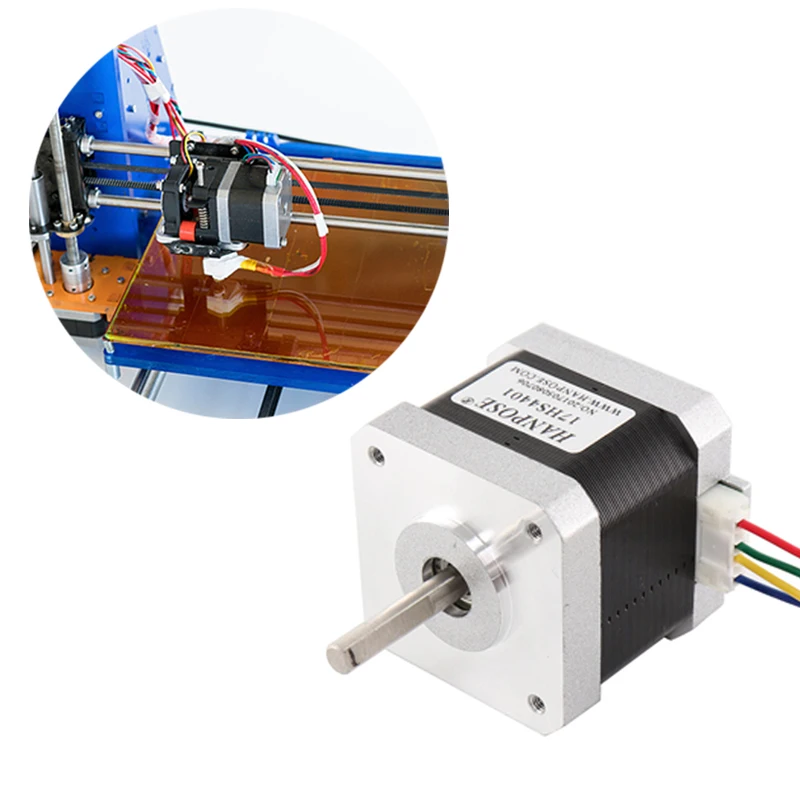 frete gratis 40mm nema17 motor deslizante 42 01
