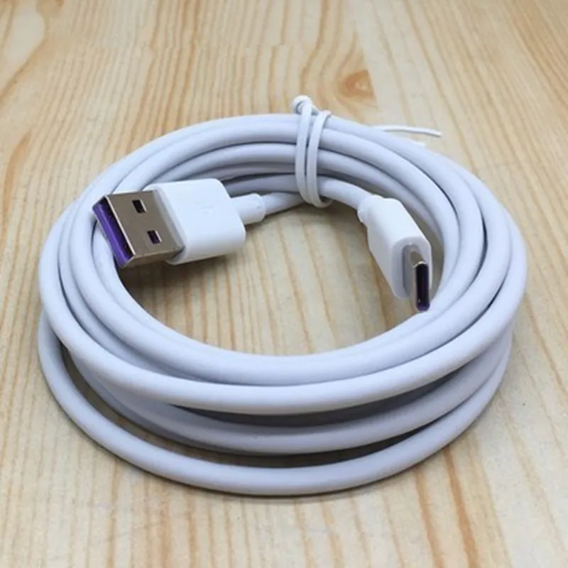 USB-3-1-5A-Type-tipe-C-charger-Cable-for-huawei-P30-P20-Pro-lite-Mate (3)