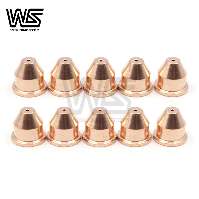 PD0019-10Plasma наконечник сопла подходит для Trafimet Ergocut CB50 CB70 плазменный факел PKG/10 |