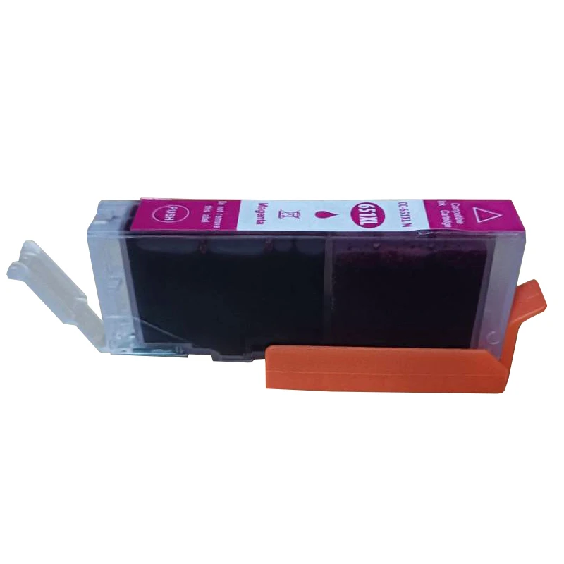 15 ȣȯ PGI650 CLI651 XL ũ īƮ, CANON Pixma MG5560 MG5660 ix6860 IP7260 MG5460 MX726 MX926 