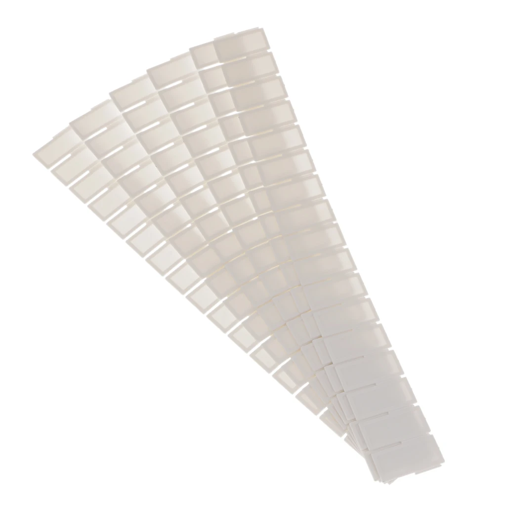 43x5cm 6pcs DIY Stretch Clapboard Drawer Divider Household Storage Organizer 43x5cm 6pcs DIY Stretch Clapboard Drawer Divider Household Storage Organizer