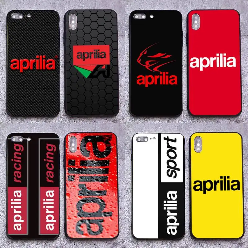 Чехол для телефона Aprilia Для iphone 12 pro max 11 XS MAX 8 7 6 6S Plus X 5S SE 2020 XR | Мобильные телефоны и