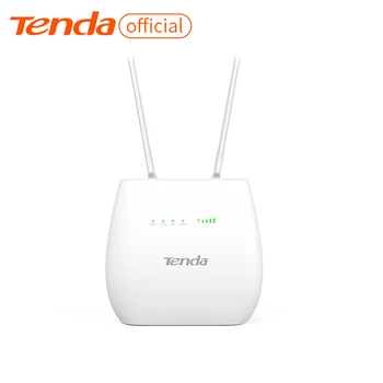 

Tenda 4G680 Wifi Router mini router 4G Lte Wireless Portable Pocket WIFI Mobile Hotspot Car Wi-fi Router With Sim Card Slot