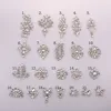 diamond Beaded crystal patches   Rhinestone Patches glue back fabric iron on beading Applique decoration patch ► Photo 3/6