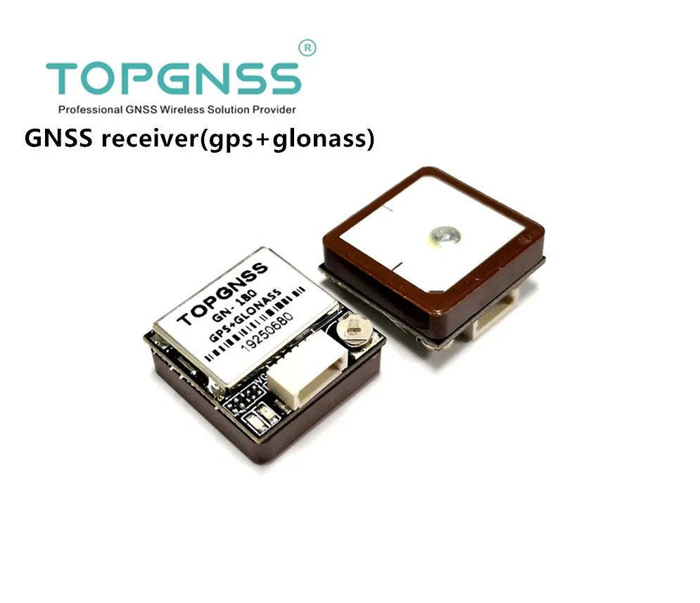 GN180 gps module 20_副本