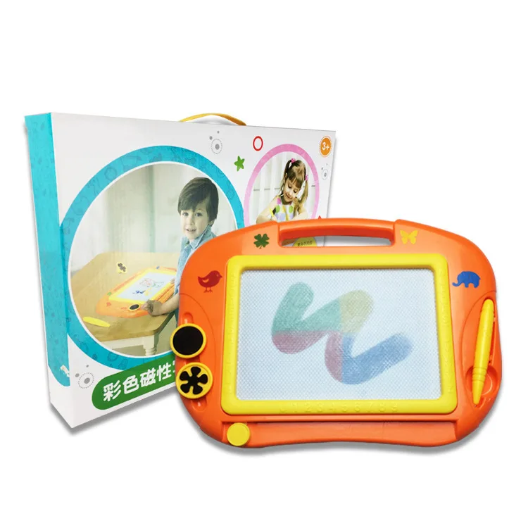 

Children Doodle Board Magnetic Drawing Board Small Blackboard Drawing Board Magnetic Doodle Board Learning Toy