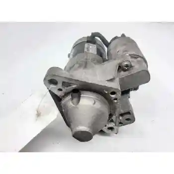 

8200584675 engine start RENAULT MEGANE II family
