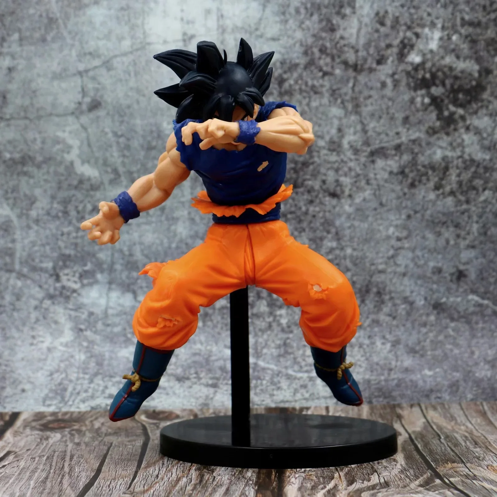 

Anime Garage Kit Free Meaning Very Work Sun Wukong And Strong Combat First Diablo Boxed Garage Kit
