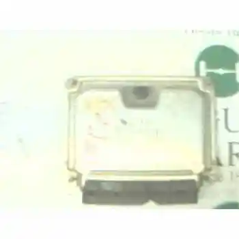 

SWITCHBOARD ENGINE EUA» OTHERS... MODELS 0281010305 [1396]