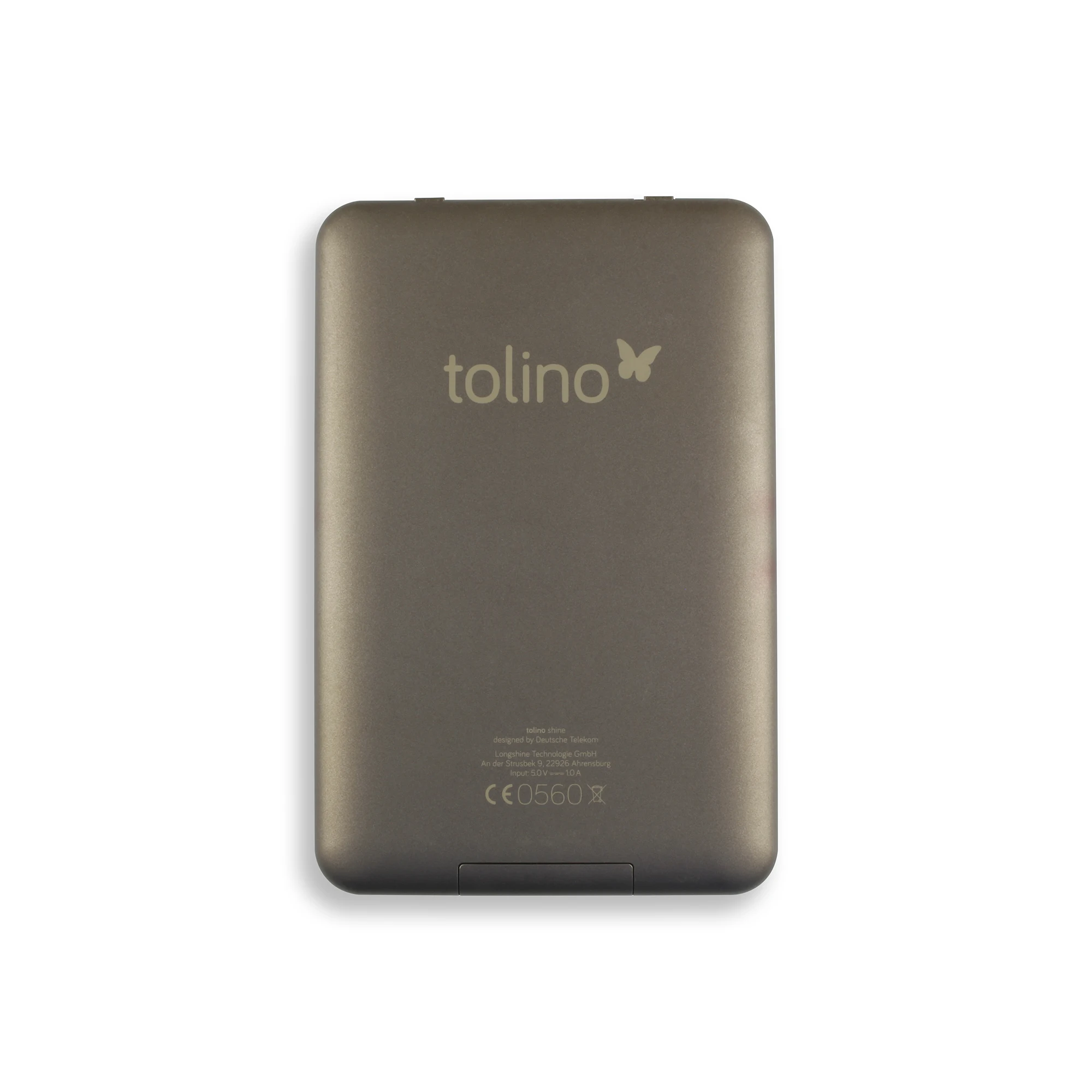  Built in Light e-Book Reader WiFi ebook Tolino Shine e-ink 6 inch Touch Screen 1024x758 electronic 