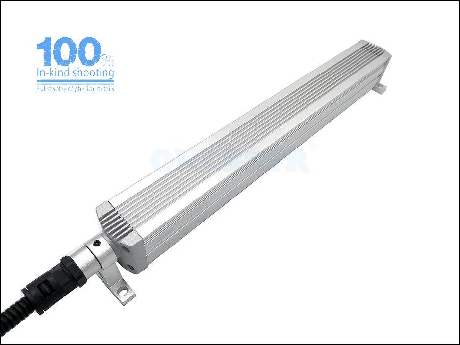 6W LED Machine Tool Working Light DC24V AC220V CNC Milling Engraving Lighting Lamp Explosion-Proof Waterproof IP67 Free Shipping 13