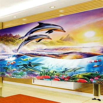 

Diy Diamond Painting Cross Stitch crystal diamond Mosaic Landscape diamond embroidery rhinestone Embroidery Home Decoration gift