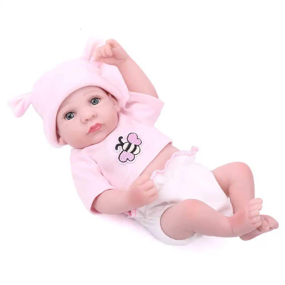muñecas reborn aliexpress