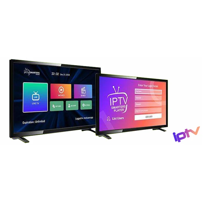 

IPTV subscription Global package with 7900 channels support M3U Smarters MAC Enigma2 Stalker IPTV for USA Canada Europe Africa