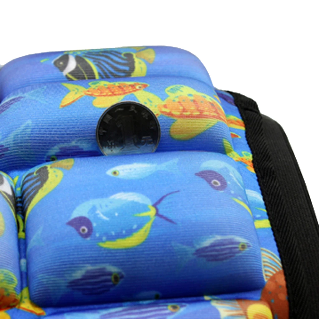 Children Kids Soft Hip Pad Protector for Skiing Snow Boarding Cycling Roller Skating Kid Hip Pad 