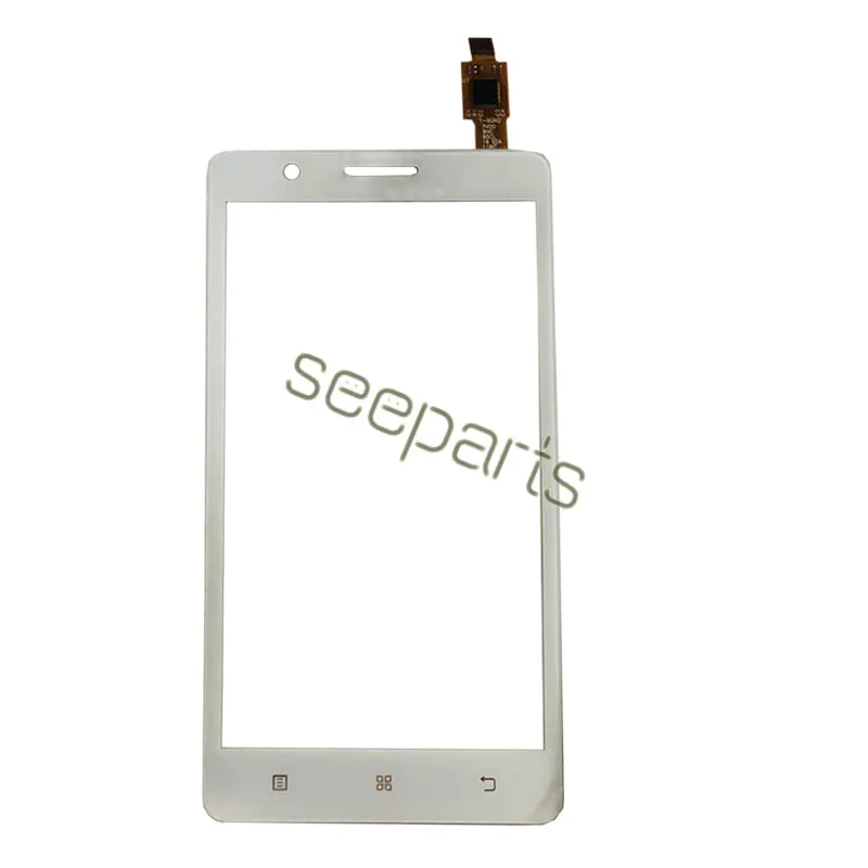 5 0 For Lenovo A536 536 Touch Screen Panel Digitizer Front Glass Lens Sensor Touchscreen 3