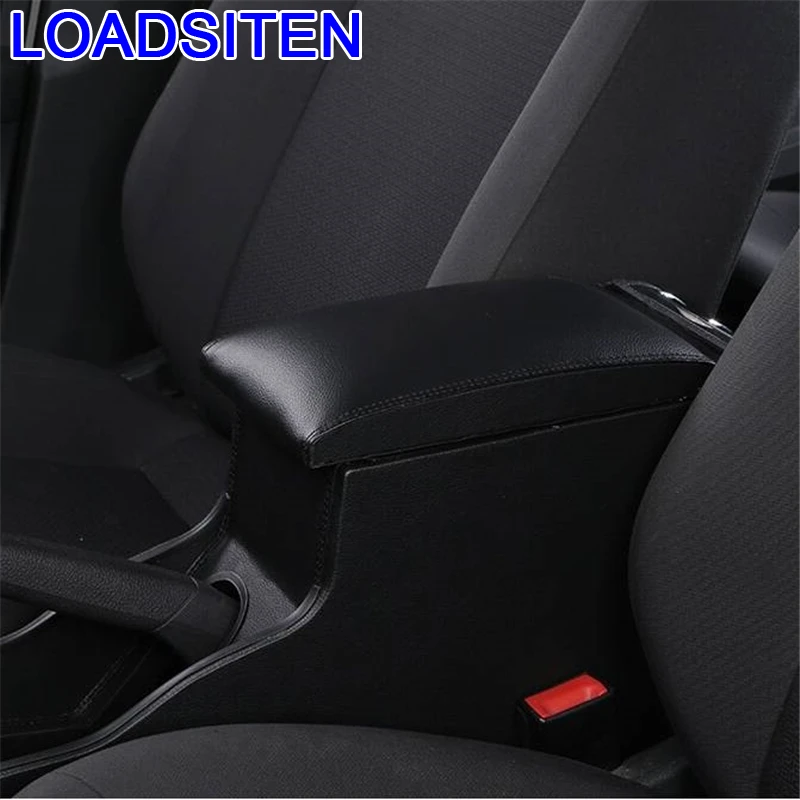  Mouldings Accessories Interior Auto Automovil Decorative Automobile Styling Car Arm Rest Armrest 17