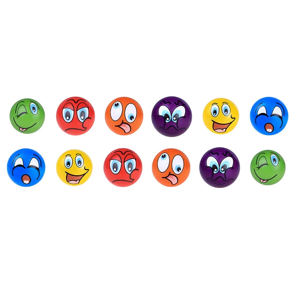 

12pc Ball Super shell Plasticine Filler Fluffy Charms Slime for Slices Kid Toy Release Toy Pearl Clay for children L1219