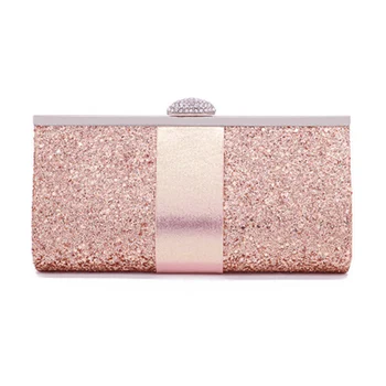 

Women Lady Evening Handbag Elegant Shoulder Bag for Mobile Phone Keys Money J9
