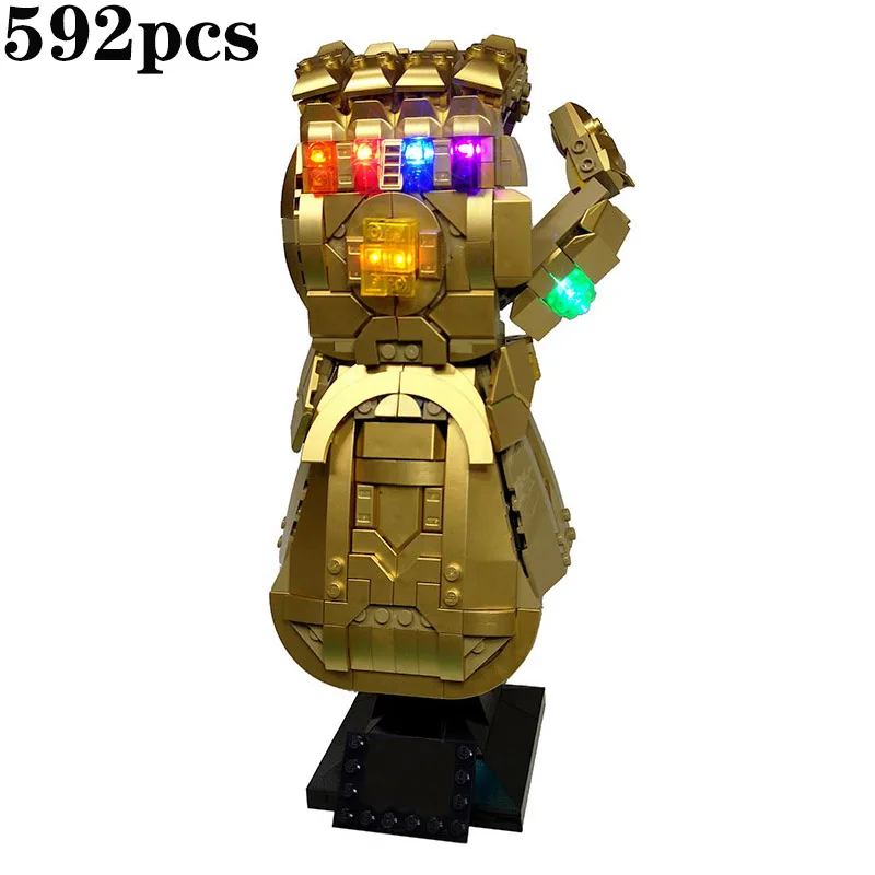 Новинка 2021 года Классическая модель детской модели набор строительных блоков со