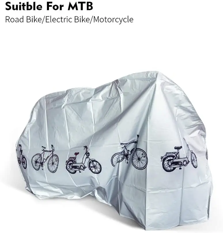 bicycle covers