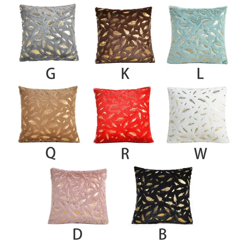 Sofa Big Cushions Backrest Office Nap Waist Pillow Comfortable PP Cotton Bedside Backrests Square Pillow