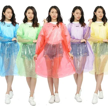 

Disposable Body Shield Protective Clothing Factory Hospital Workshop Working Safety Trench Waterproof Hooded Coverall Isolation