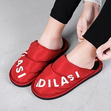 ; хлопковые тапочки; мужские Нескользящие тапочки для мужчин; удобные домашние тапочки; мужские повседневные тапочки; размеры 38-45