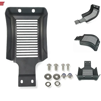 

For Harley Sportster 1200 Roadster XL1200R 2004-2018 Moto Front Engine Housing Protection Accessory Engine Housing Protection