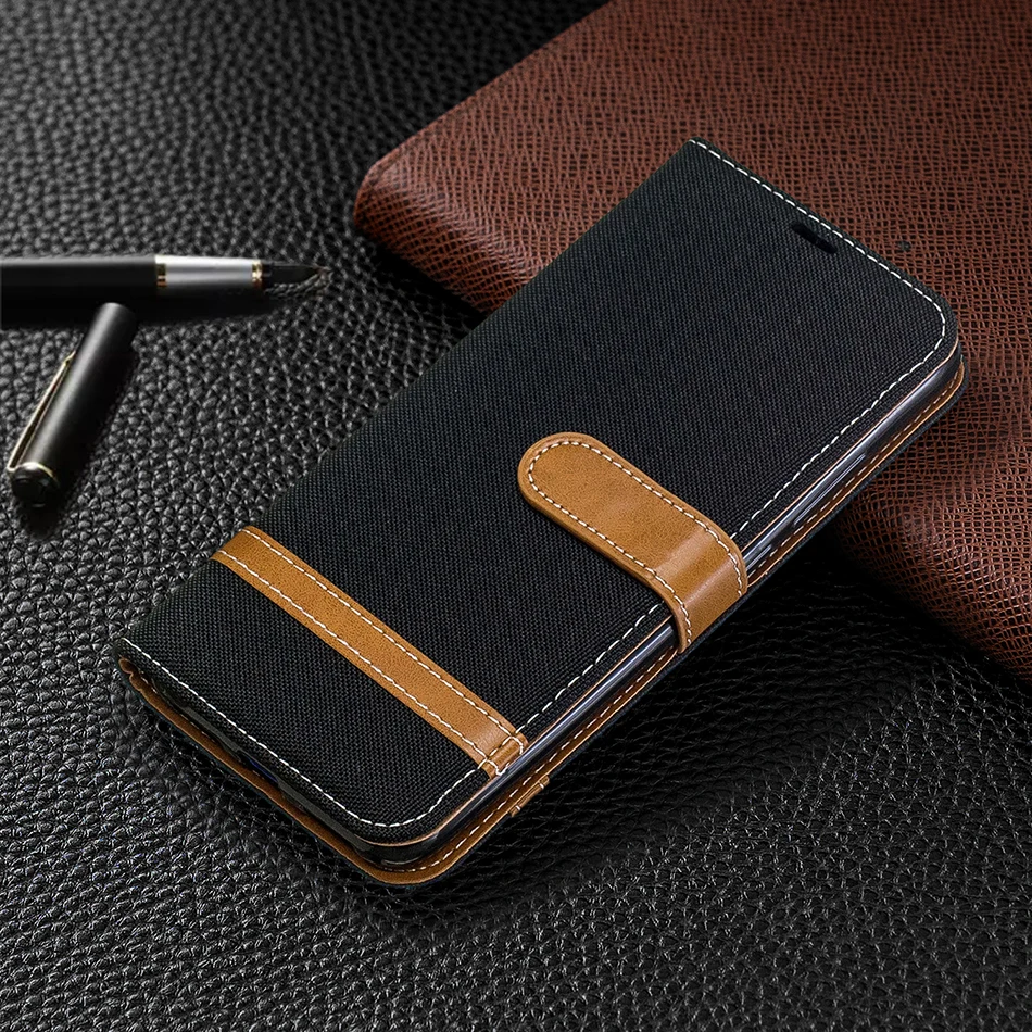 Чехол-портмоне с функцией подставки Чехлы для huawei Y6 чехол Ретро-книга слот для карт чехол для Honor 7A Pro Y5 Prime Y7 Play 8A Coque