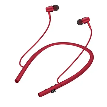 

T23 Neckband Sports Bluetooth Earphone Wireless Headphone For Xiaomi iPhone Earbuds Stereo Auriculares Fone de ouvido with MIC