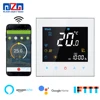 MJZM-termostato GL-3000 WiFi para caldera de Gas, termostato de pared Digital programable, regulador de temperatura, contacto seco ► Foto 2/6