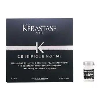 

Volumising Treatment Densifique Homme Kerastase (6 ml)